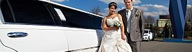 Wedding Limo