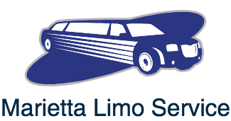 Marietta Limo Service Logo